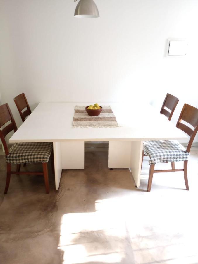 Premium Loft Of The Fountain Small Plaza W/Netflix Apartment Buenos Aires Exterior photo