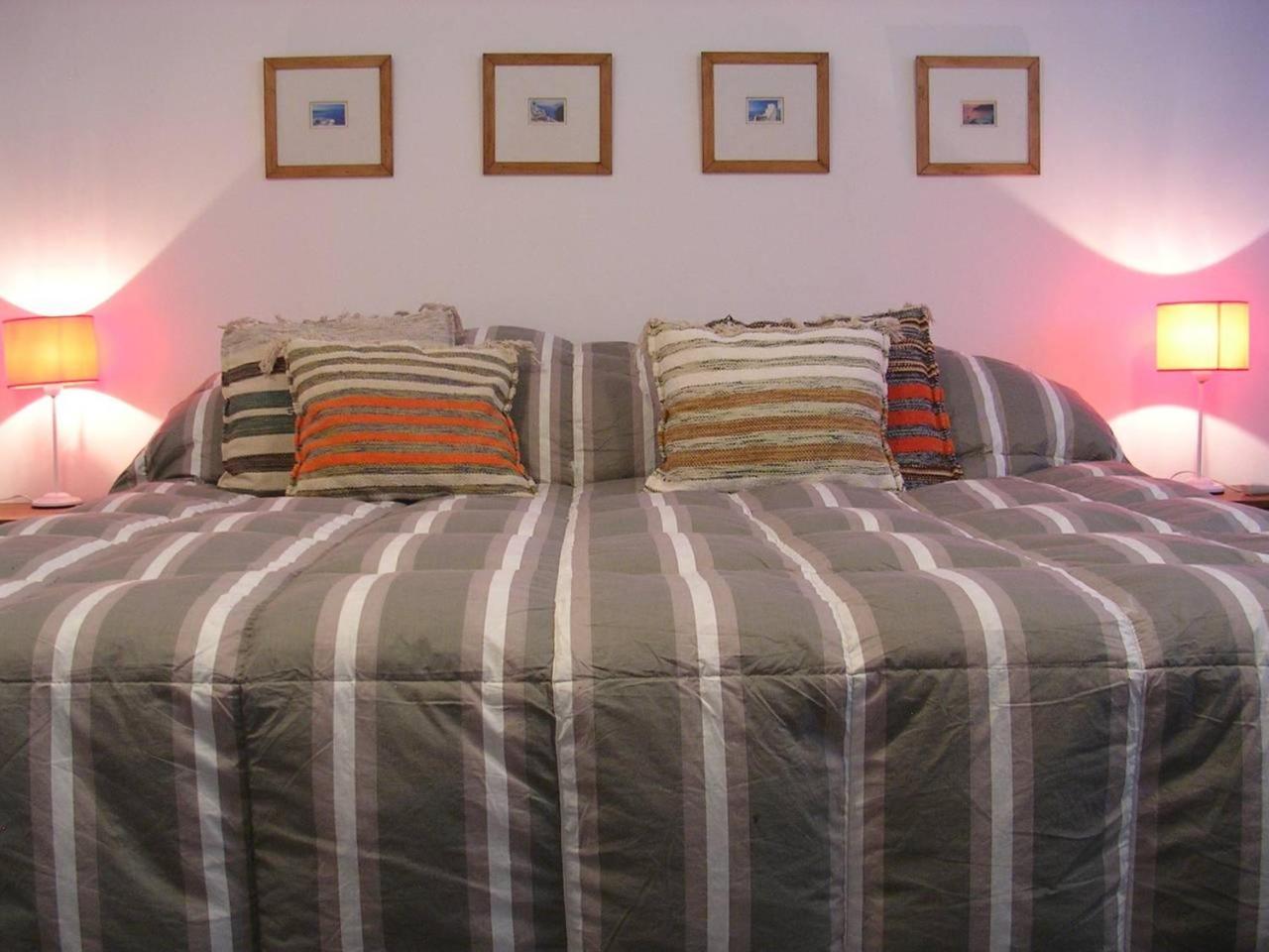 Premium Loft Of The Fountain Small Plaza W/Netflix Apartment Buenos Aires Exterior photo